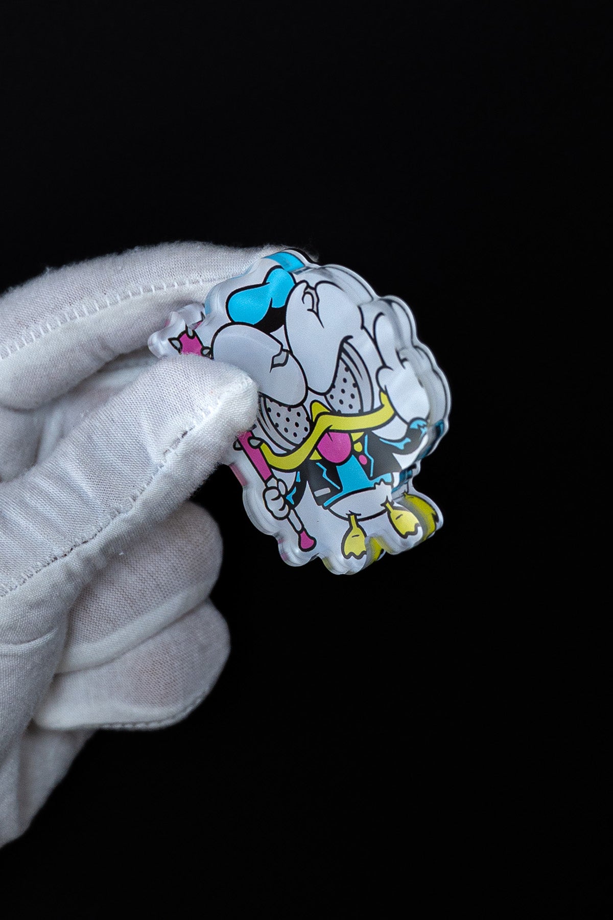 Magnet Set