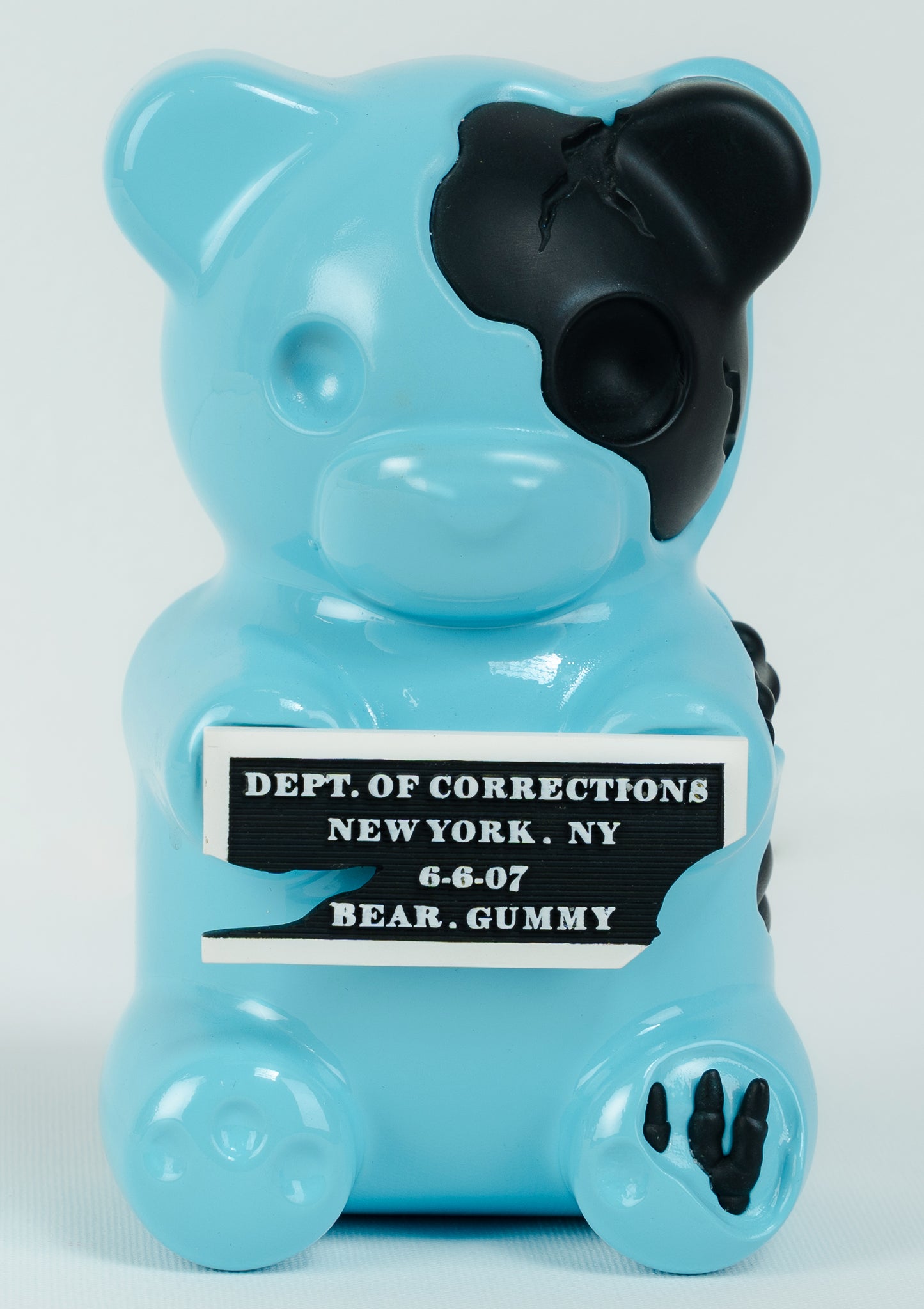 Deconstructed Vandal (Maliblu)