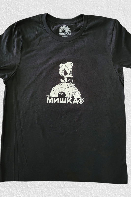 MISHKA collab Tee