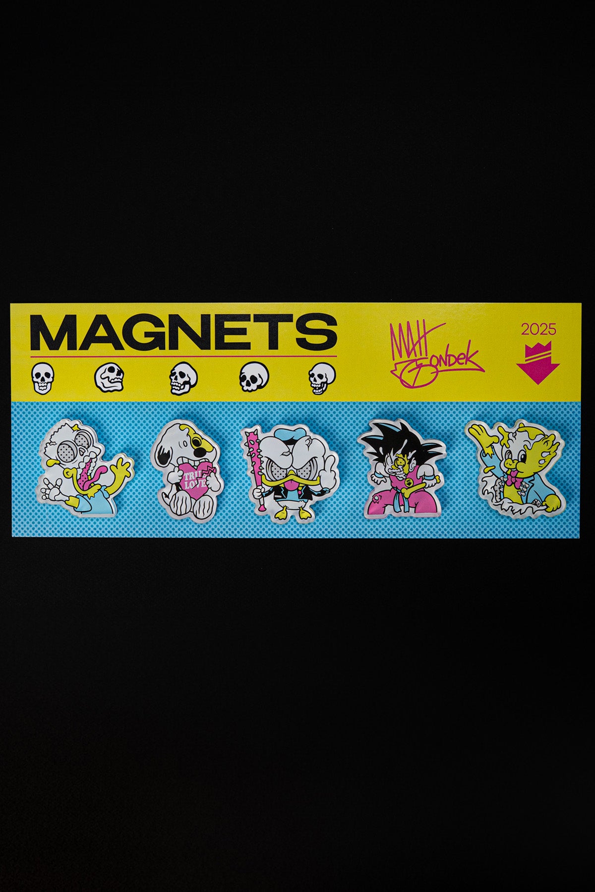 Magnet Set