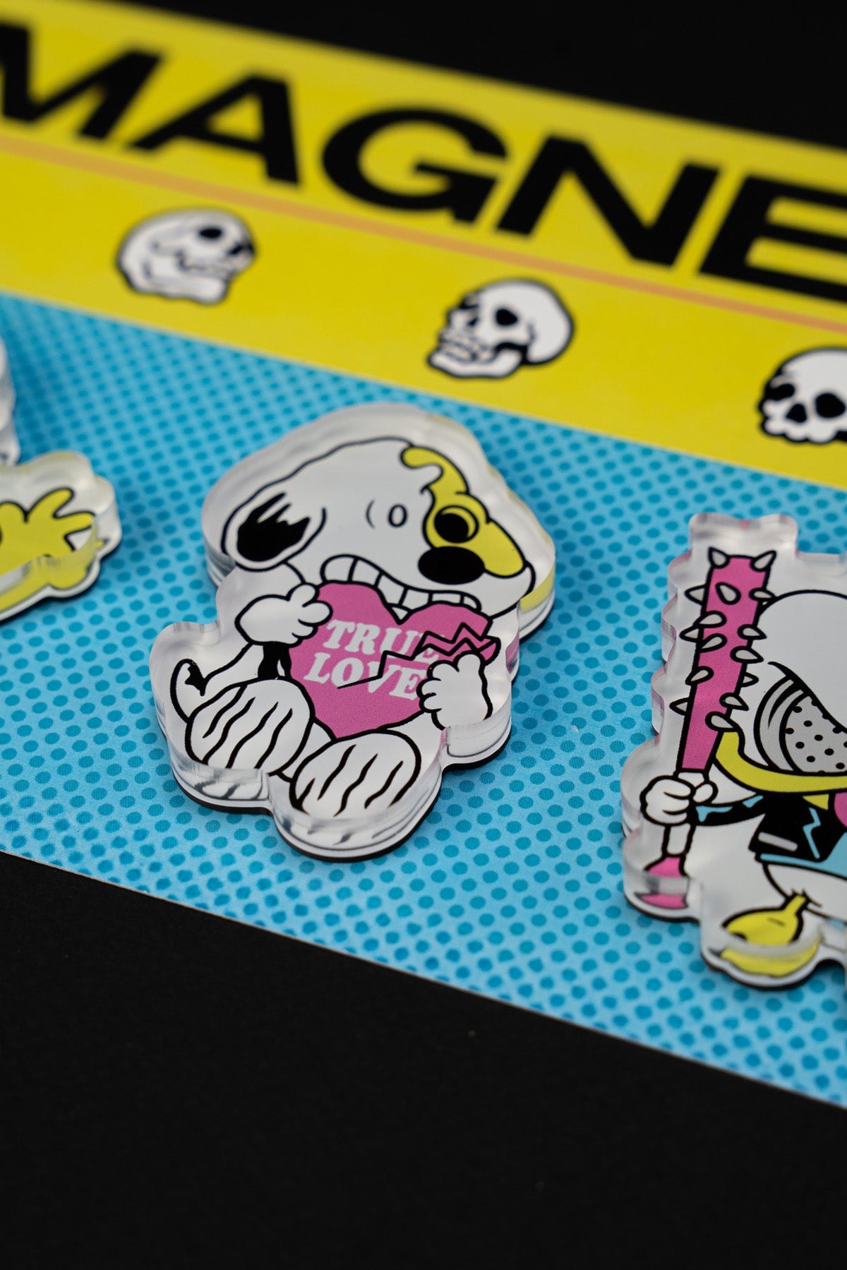 Magnet Set