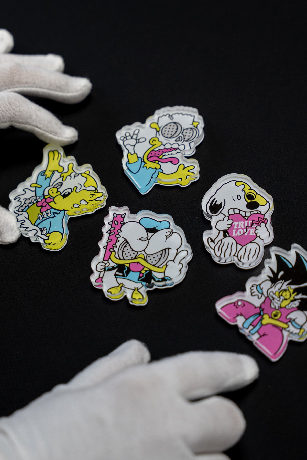 Magnet Set