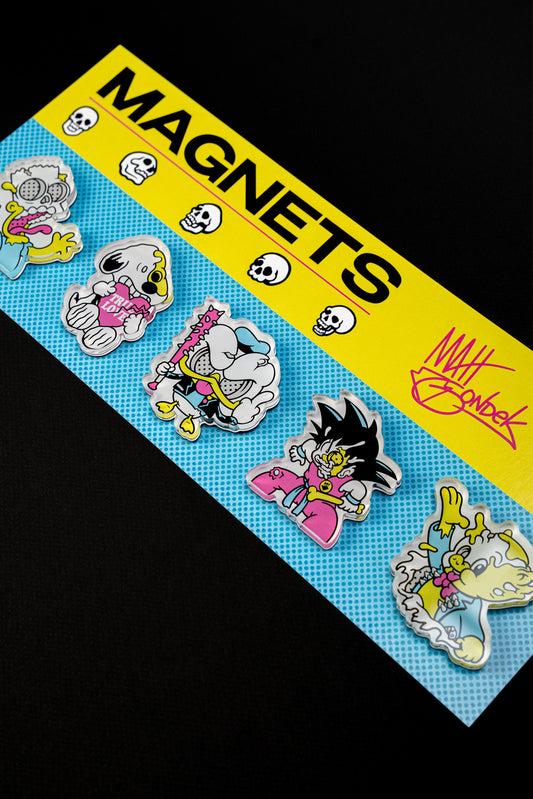 Magnet Set
